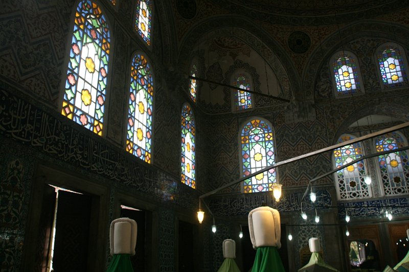 Istanbul Ooglaseren 2010 - 049